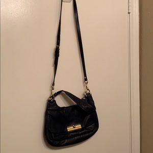 Coach crossbody